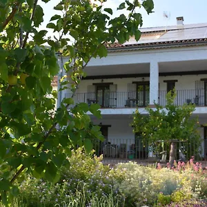 San Marcos, , Alajar Spain