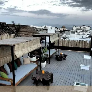*** Hotel Silos19 Spagna