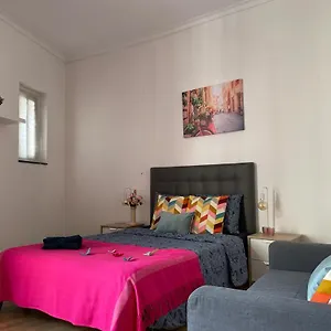 By La Rambla Rooms , Barcelona Spain