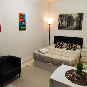  Affittacamere Habitacion En Centro De Spagna
