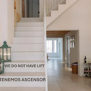 ** Hotel Marosi Boutique Spagna