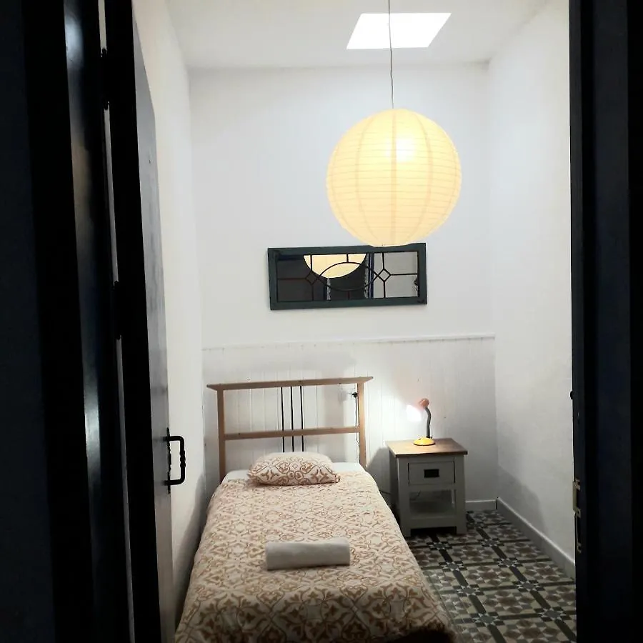 Sol Y Mar Surf Camp Hostel Corralejo Spain