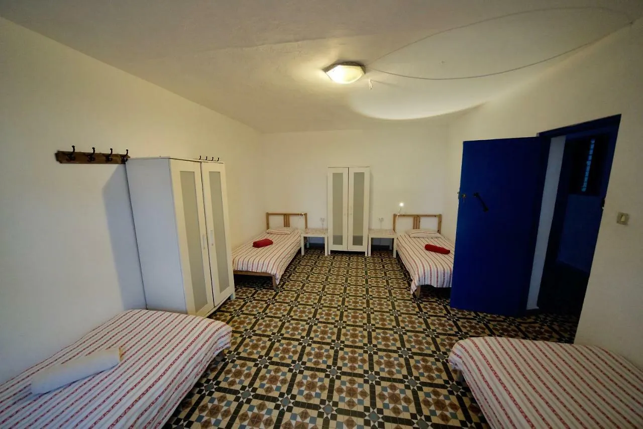 Sol Y Mar Surf Camp Hostel Corralejo Spain