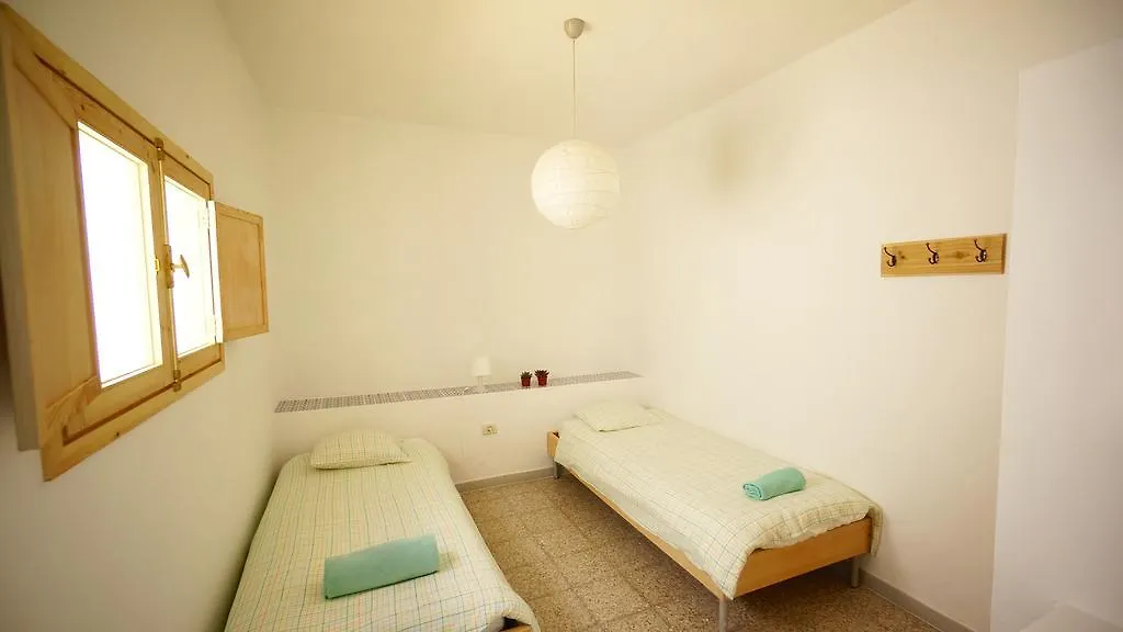 Sol Y Mar Surf Camp Hostel Corralejo 0*,